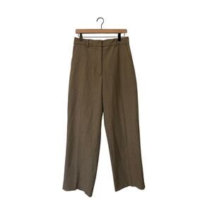 Aritzia Wilfred The Effortless Pants